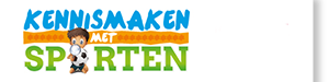 Logo - Kennismaken Met Sporten