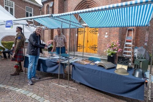 Foto bij Sport- & Cultuurfestival