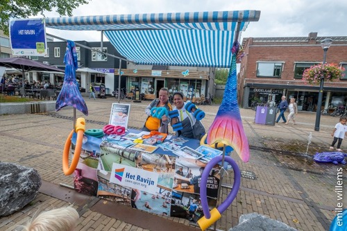 Foto bij Sport- & Cultuurfestival