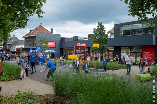 Foto bij Sport- & Cultuurfestival