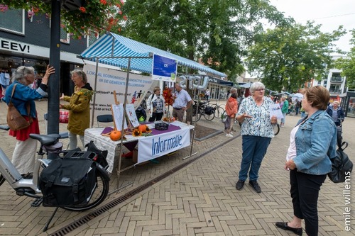 Foto bij Sport- & Cultuurfestival