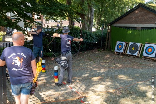 Foto bij Sport & Cultuurfestival '23