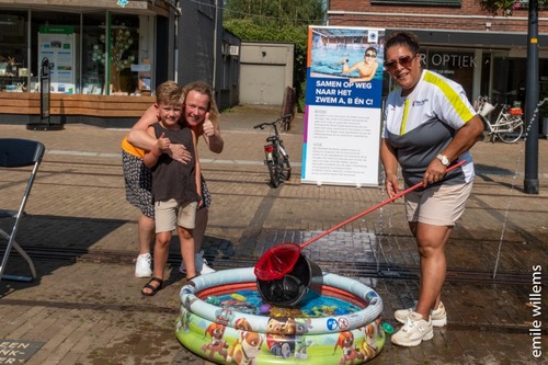 Foto bij Sport & Cultuurfestival '23