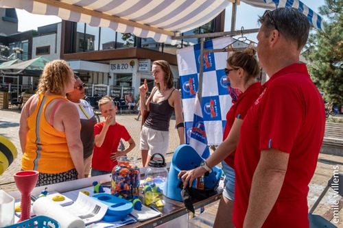 Foto bij Sport & Cultuurfestival '23