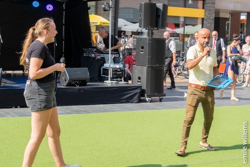 Foto bij Sport & Cultuurfestival '23