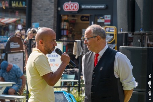 Foto bij Sport & Cultuurfestival '23