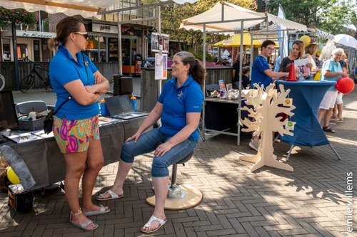 Foto bij Sport & Cultuurfestival '23