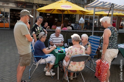 Foto bij Sport & Cultuurfestival '23