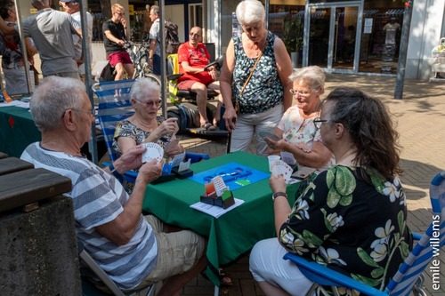 Foto bij Sport & Cultuurfestival '23