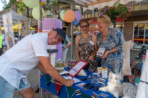 Foto bij Sport & Cultuurfestival '23