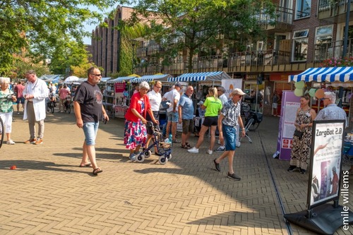 Foto bij Sport & Cultuurfestival '23