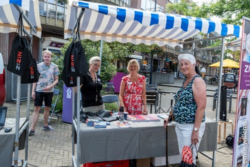 Foto bij Sport & Cultuurfestival '23