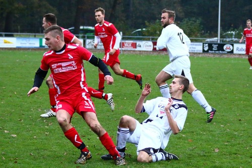 Foto bij Sportclub Daarle