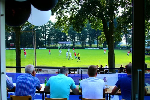 Foto bij Sportclub Daarle