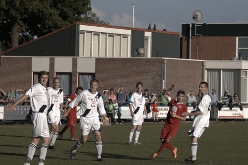 Foto bij Sportclub Daarle