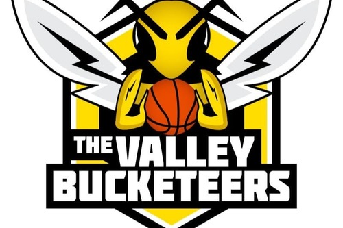 Foto bij The Valley Bucketeers