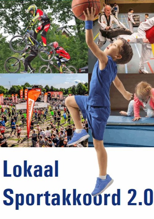 Lokaal Sportakkoord 2.0