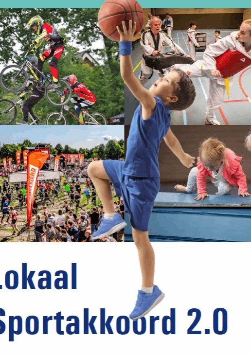 Nadere regels Lokaal Sportakkoord 2.0